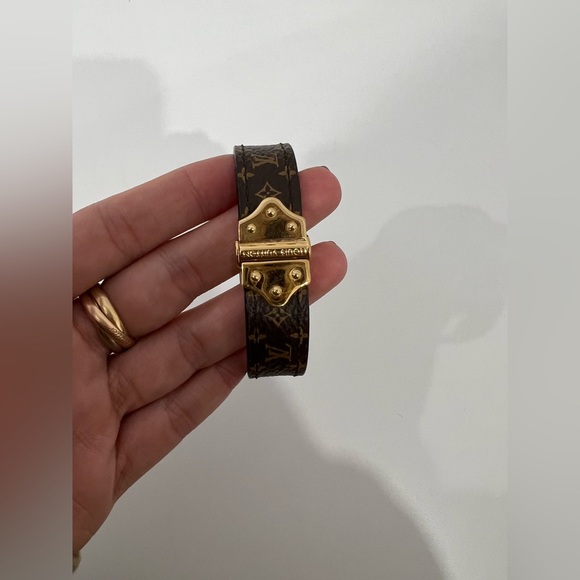 Lv bracelet - Picture 2 of 6